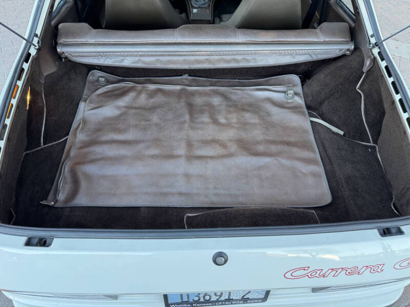 1981 Porsche 924 Turbo