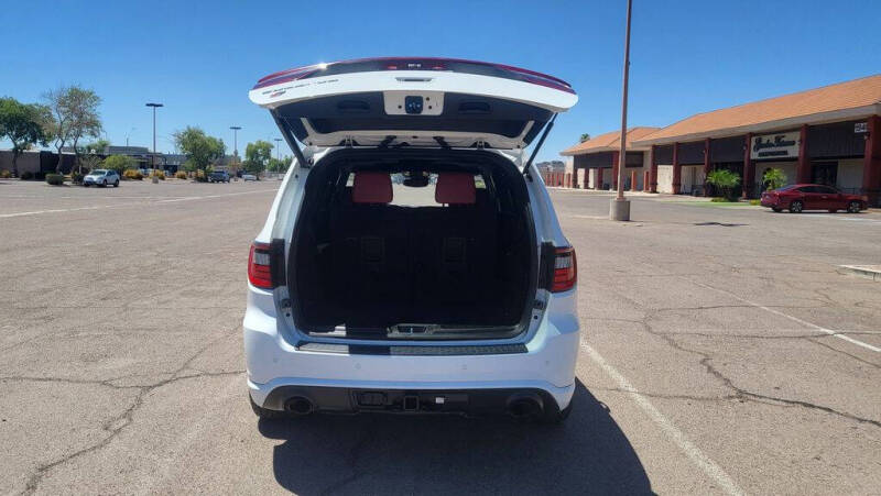 2023 Dodge Durango SRT 392 Plus