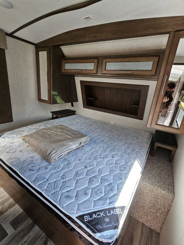 2018 Keystone RV Cougar X Lite