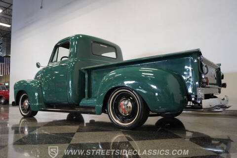 1952 GMC 3100