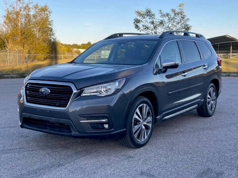 2021 Subaru Ascent for sale at Imotobank in Walpole MA