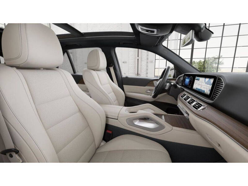 2026 Mercedes-Benz GLE GLE 350 4MATIC