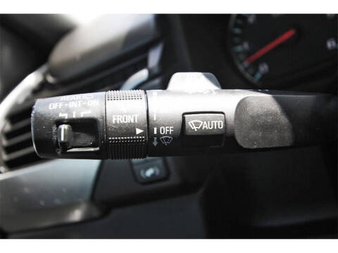 2018 Chevrolet Tahoe LS