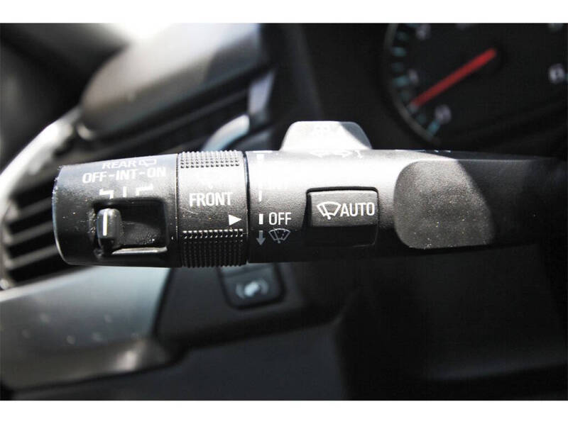 2018 Chevrolet Tahoe LS