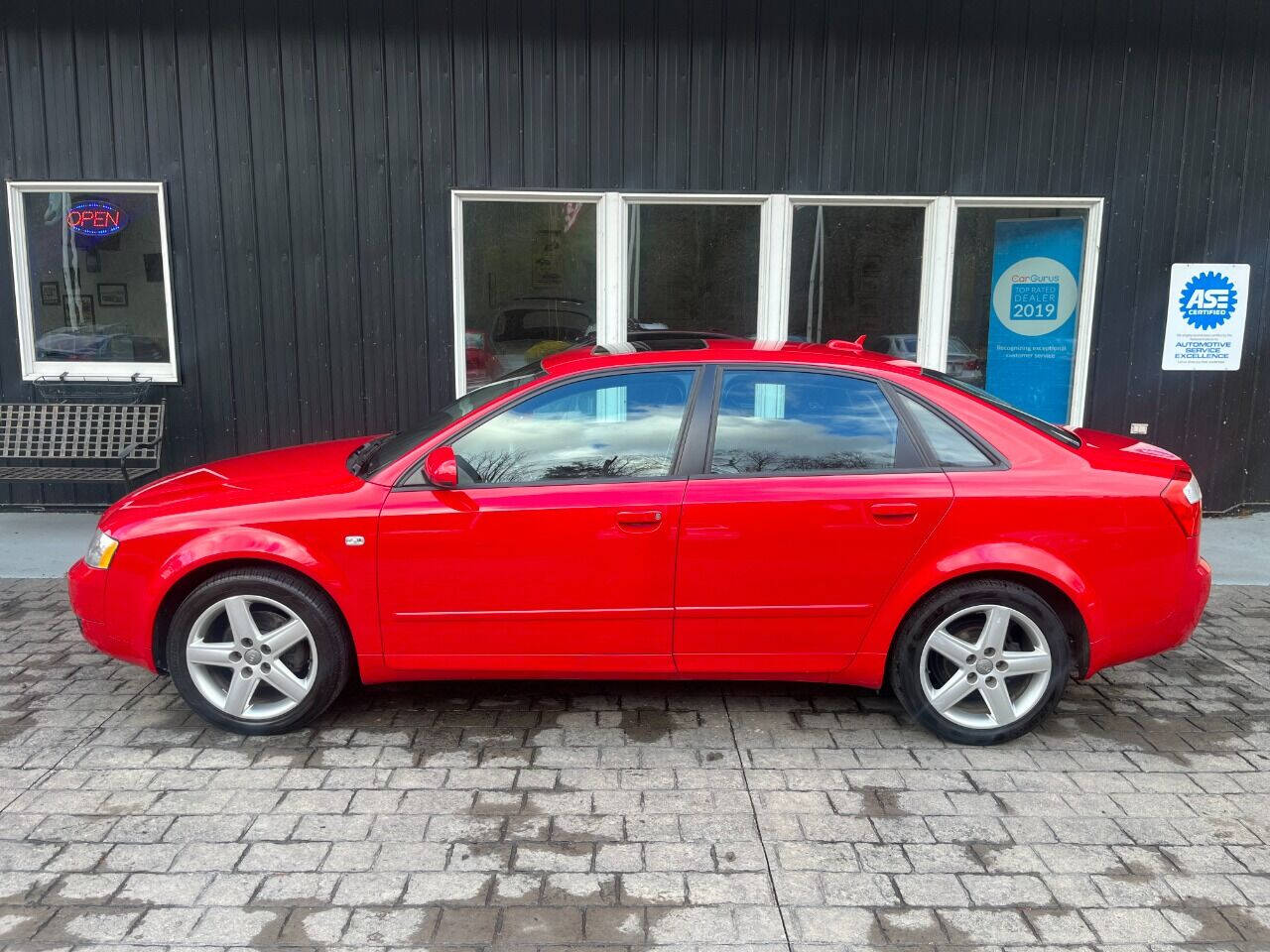 2005 Audi A4 For Sale - ®