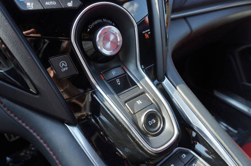 2020 Acura RDX SH-AWD w/A-SPEC