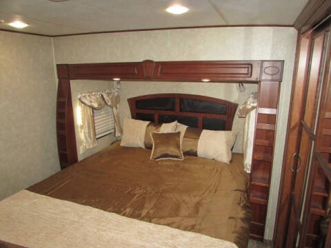 2013 Forest River COLUMBUS 3