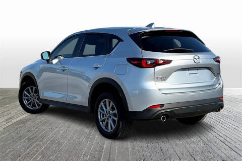 2023 Mazda CX-5 2.5 S Preferred