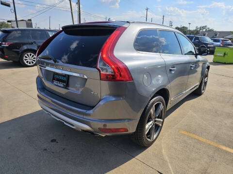 2017 Volvo XC60 T5 Dynamic