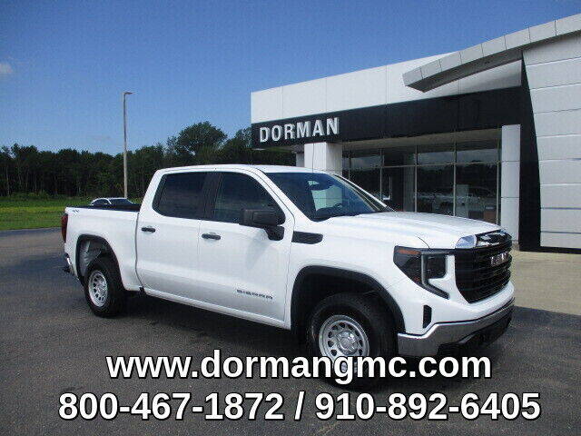 Fleet Sales-GMC Commercial Trucks and Cars from Strickland's Chevrolet  Buick GMC Cadillac