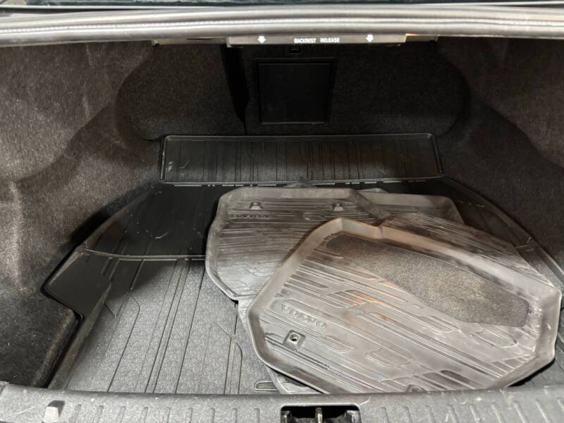 2016 Volvo S60 T5 Drive-E Premier