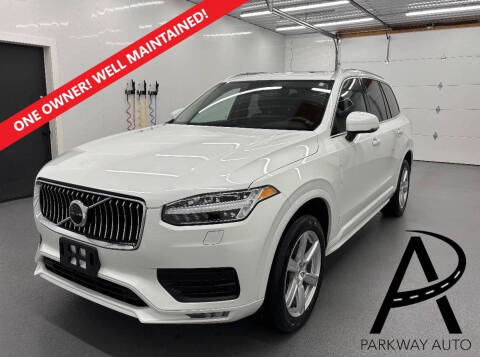 2023 Volvo XC90 for sale at Parkway Auto in Hudsonville MI