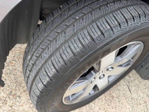 2015 Honda Pilot Touring