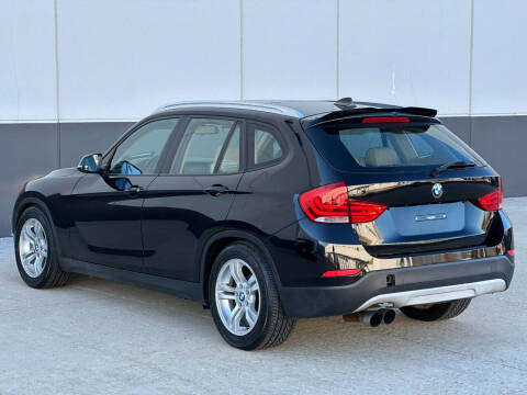 2013 BMW X1 xDrive28i