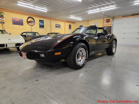 1978 Chevrolet Corvette