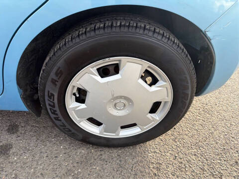 2015 Nissan Versa Note