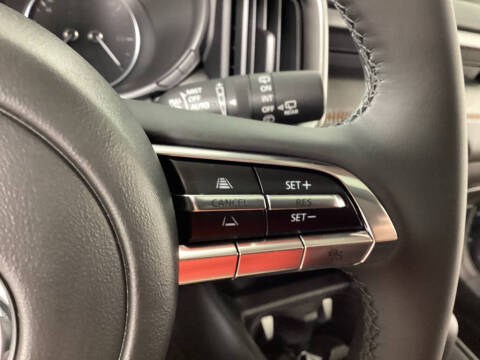 2026 Mazda CX-50 2.5 S Premium