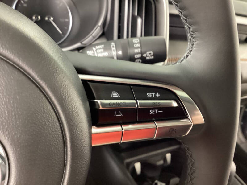 2026 Mazda CX-50 2.5 S Premium