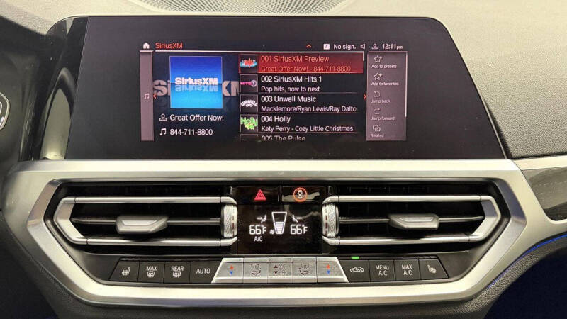 2021 BMW 4 Series 430i