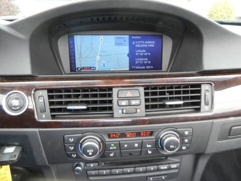 2012 BMW 3 Series 328i