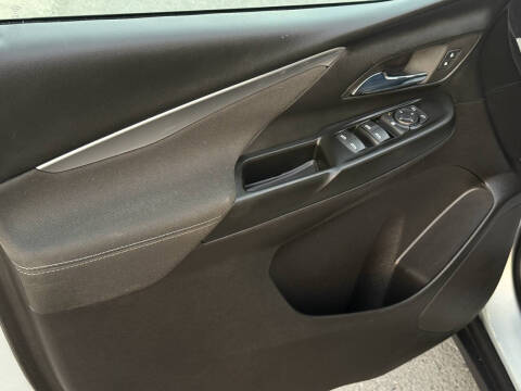 2023 Chevrolet Bolt EV 1LT