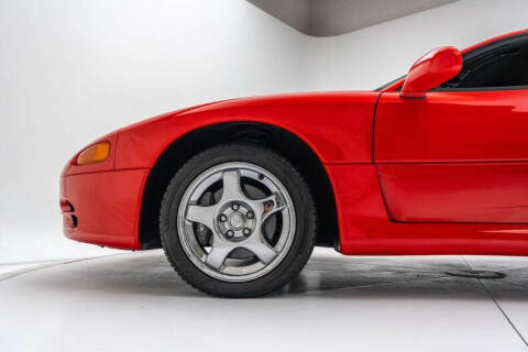 1995 Mitsubishi 3000GT