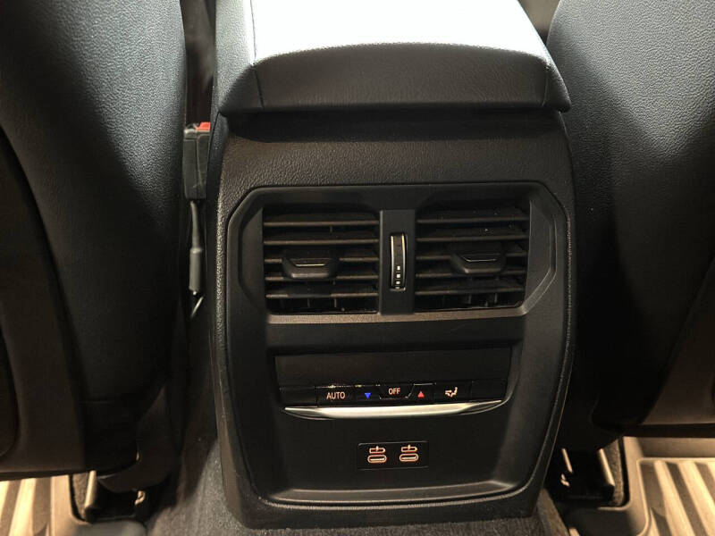 2024 BMW 4 Series M440i xDrive Gran Coupe