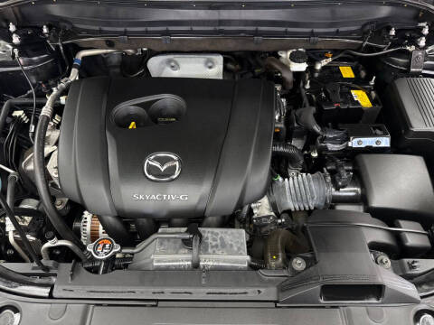 2024 Mazda CX-5 2.5 S Select