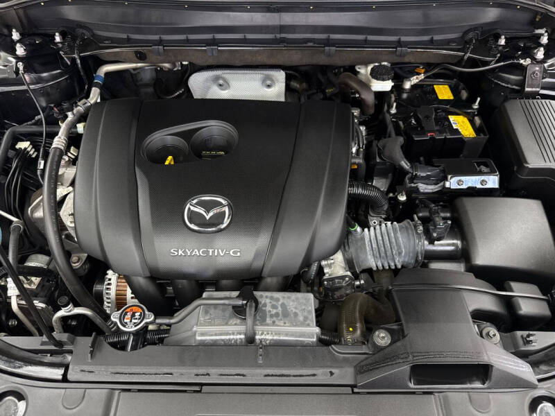 2024 Mazda CX-5 2.5 S Select