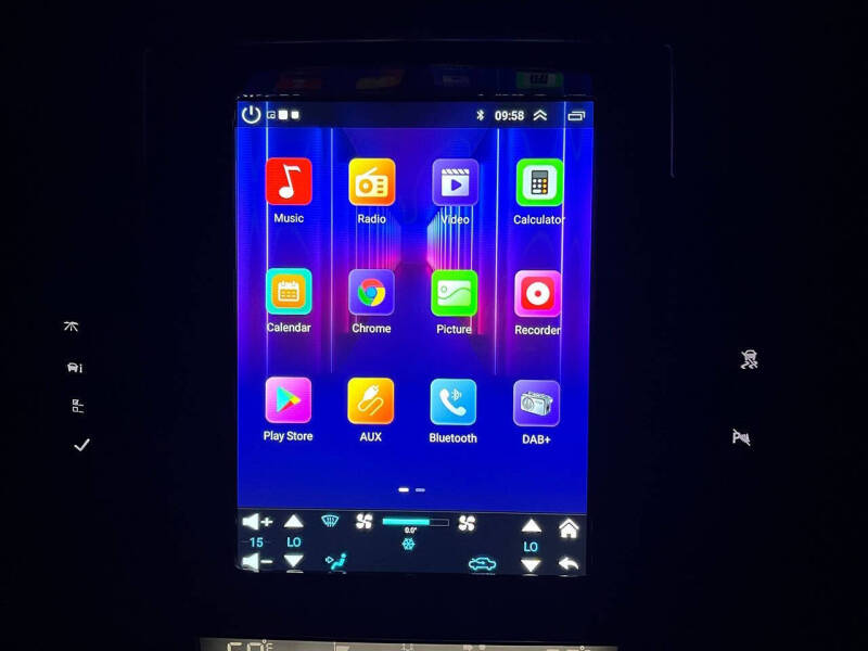 2009 Cadillac Escalade EXT