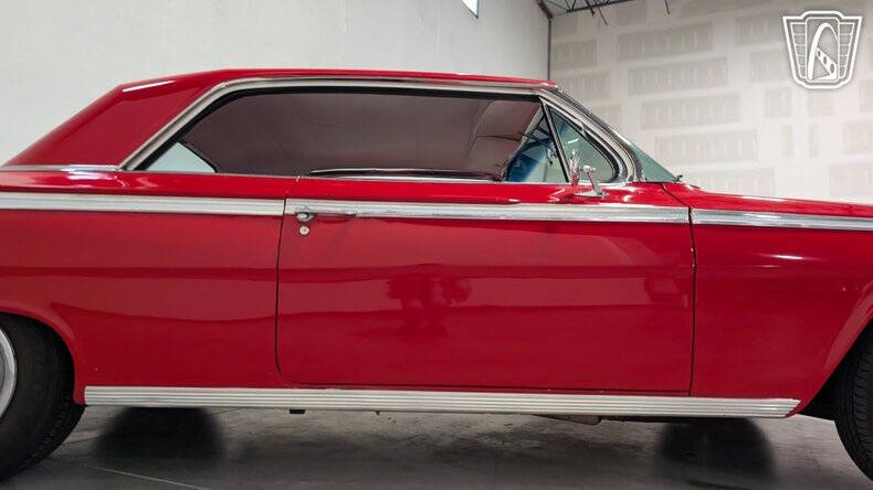 1962 Chevrolet Impala