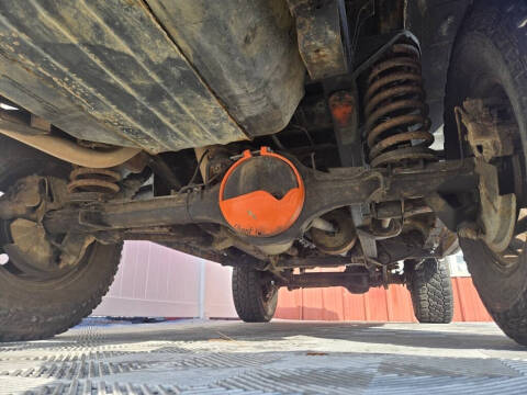 1994 Land Rover Discovery