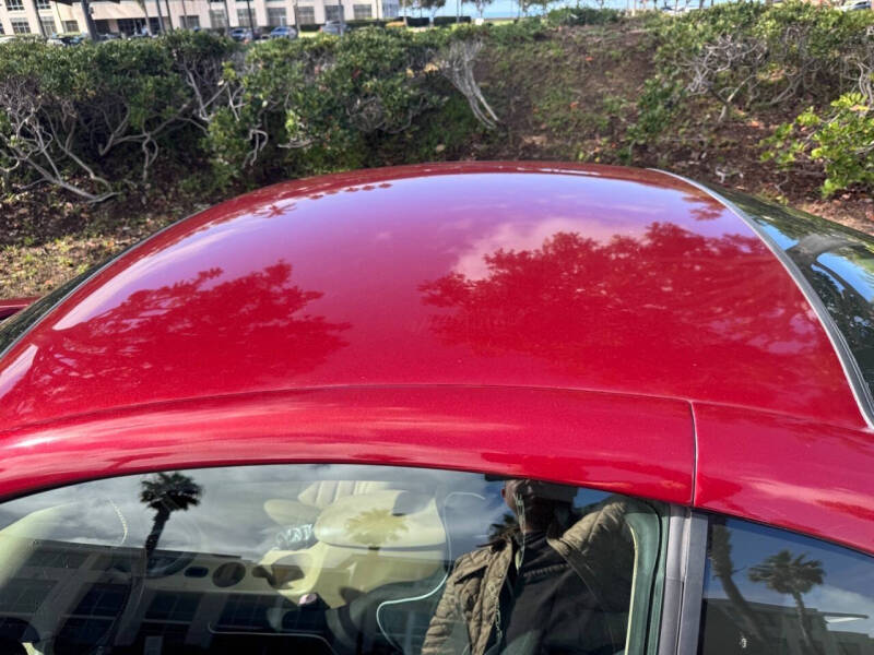 2004 Ford Mustang GT Deluxe