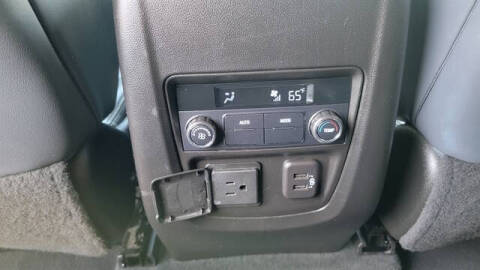 2022 Buick Enclave Premium