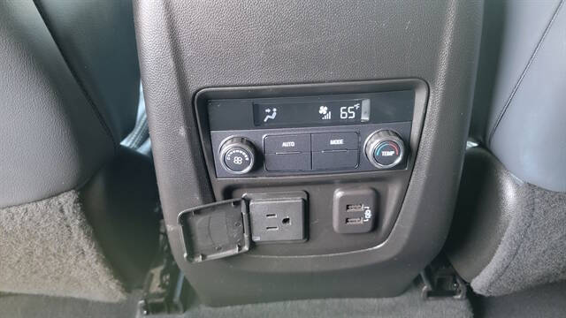 2022 Buick Enclave Premium