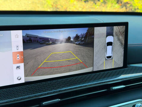 2025 Genesis GV80 Coupe 3.5T E-SC