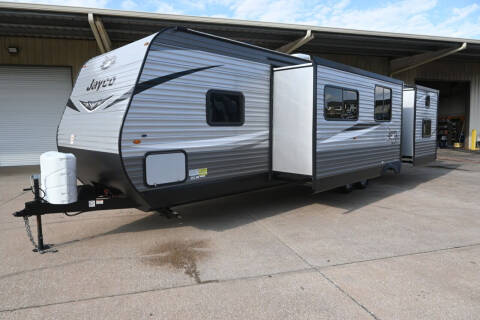 2020 Jayco Jay Flight SLX 324BDS
