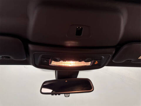 2013 BMW 6 Series 650i xDrive