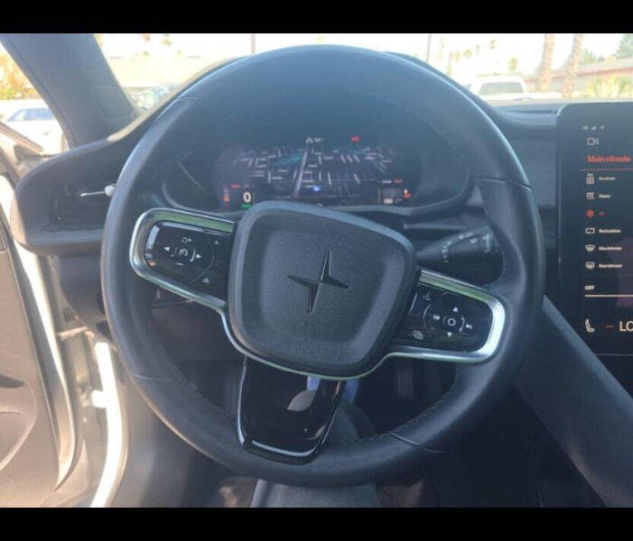 2023 Polestar 2 Long Range Single Motor
