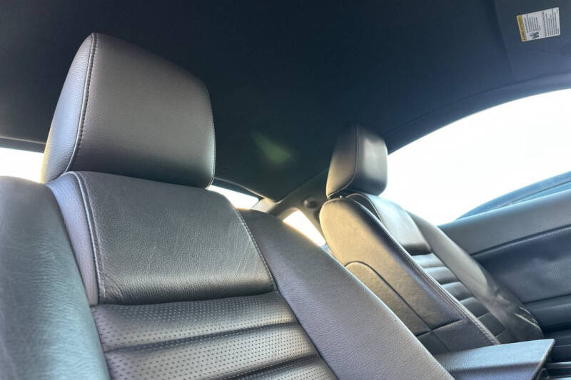 2008 Ford Mustang GT Premium