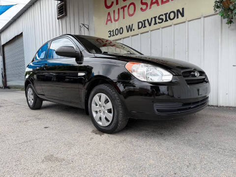 2009 Hyundai Accent GS