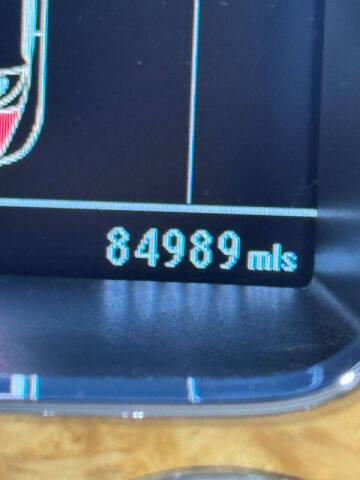 2007 Bentley Continental GT