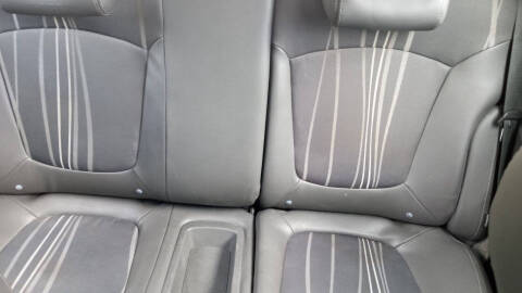 2014 Chevrolet Spark 1LT CVT