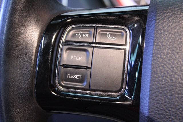 2016 Dodge Grand Caravan SE Plus