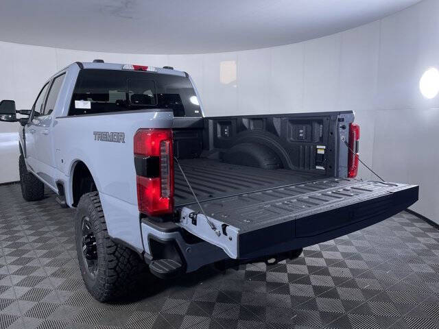 2026 Ford F-350 Super Duty