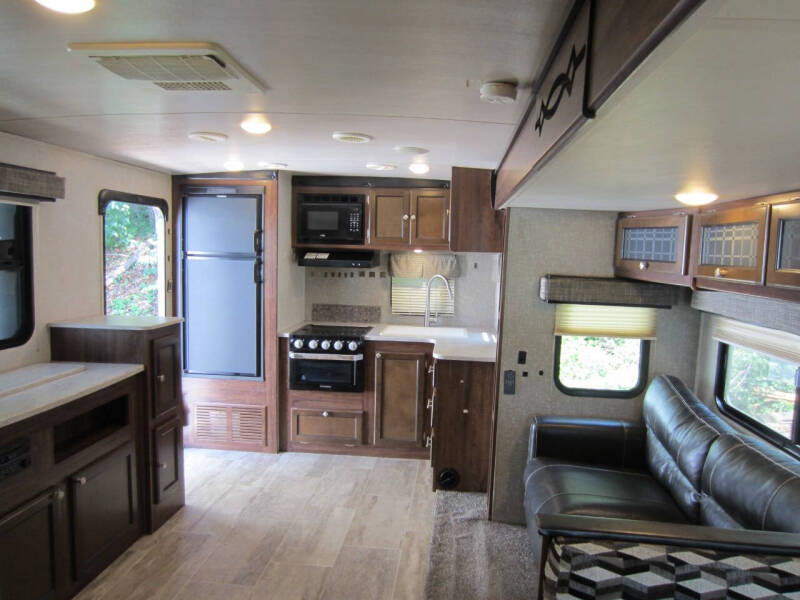 2019 Heartland Mallard M-25