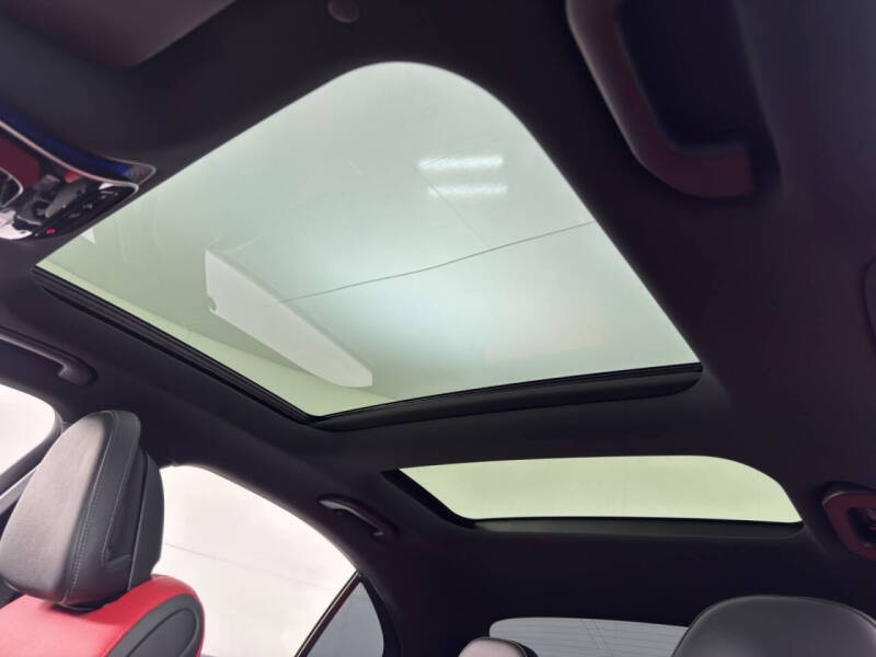 2023 Mercedes-Benz C-Class AMG C 43