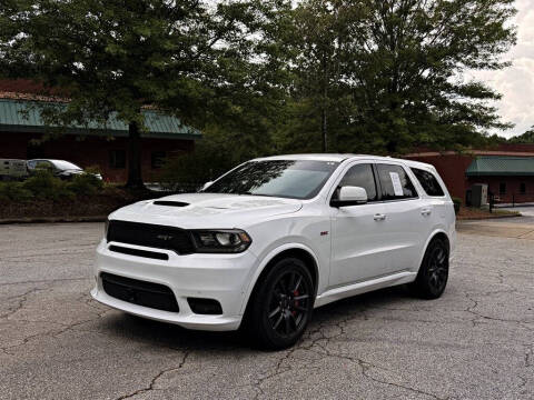 2019 Dodge Durango