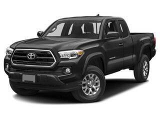 2018 Toyota Tacoma for sale at PATRIOT CHRYSLER DODGE JEEP RAM in Oakland MD