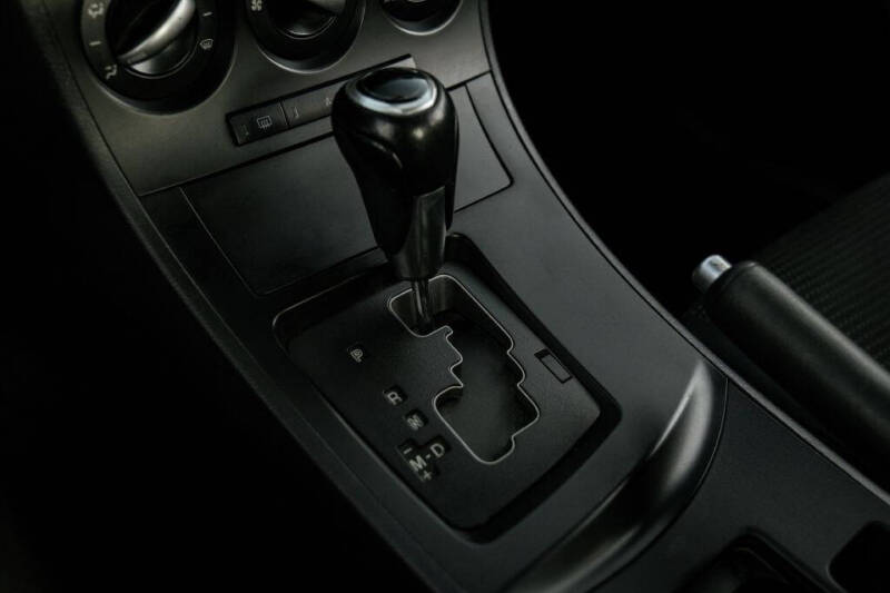 2012 Mazda MAZDA3 i Touring